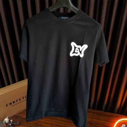 CAMISETA LV [1]