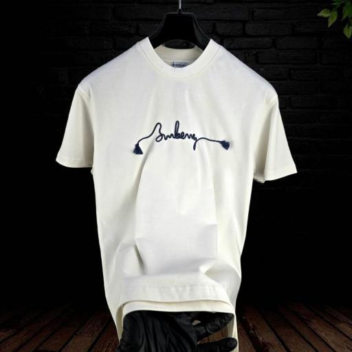 CAMISETA BURBERRY
