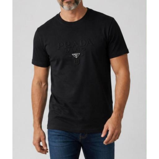 CAMISETA PRAD@  (BORDADA) [0]