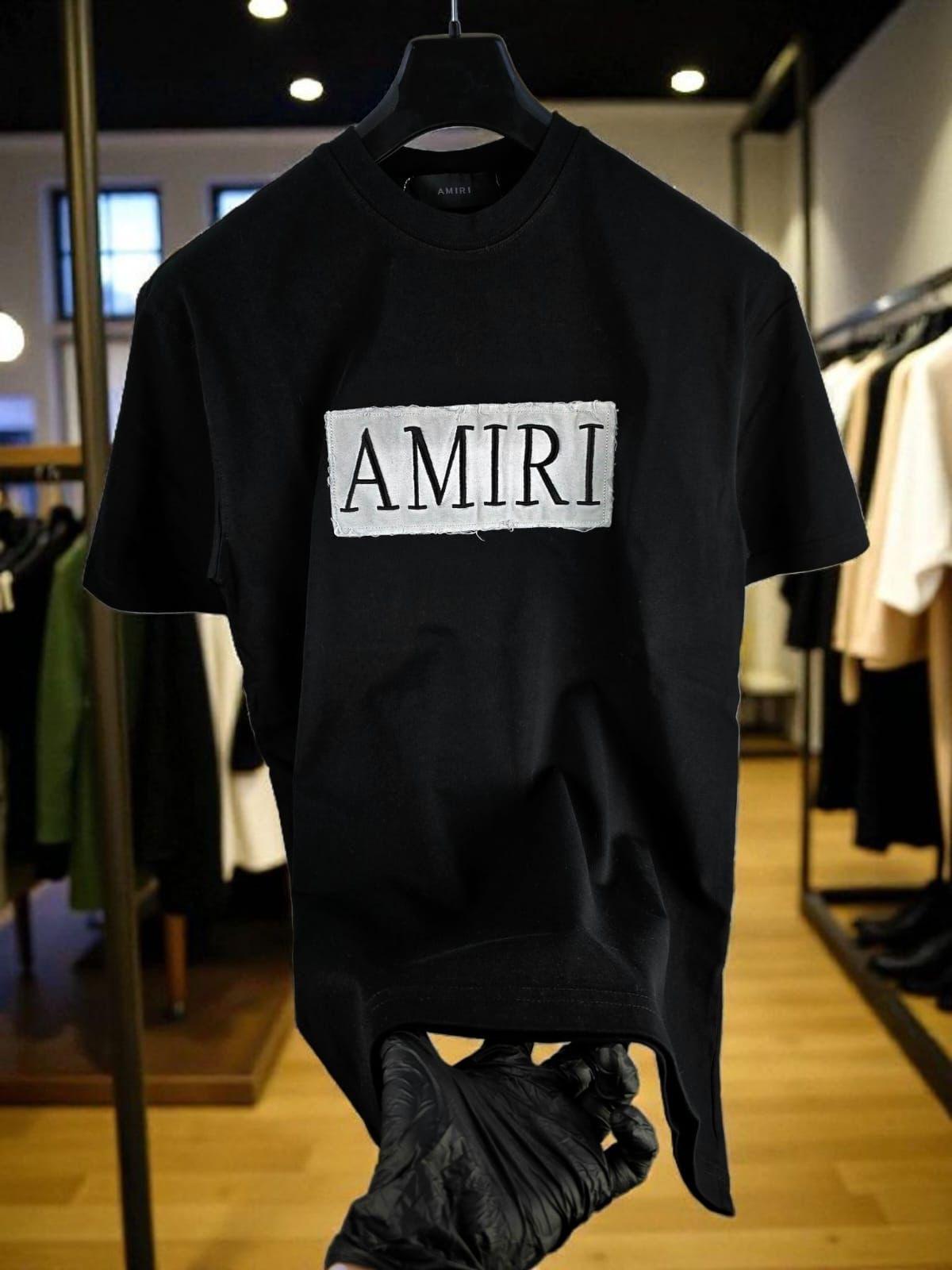CAMISETA AMIRI