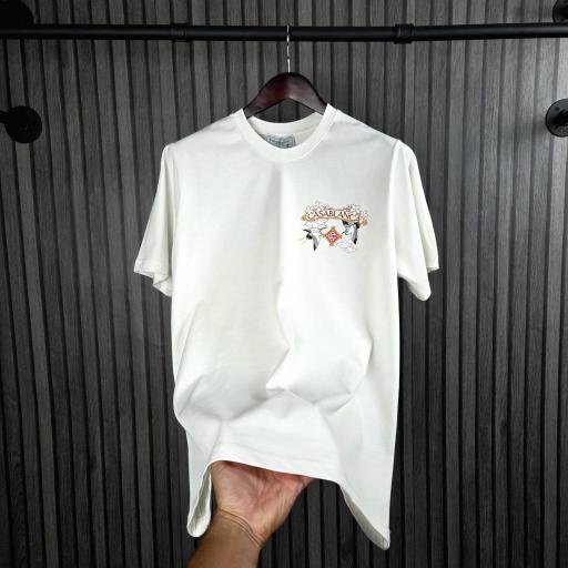 CAMISETA CASABLANC@ [2]