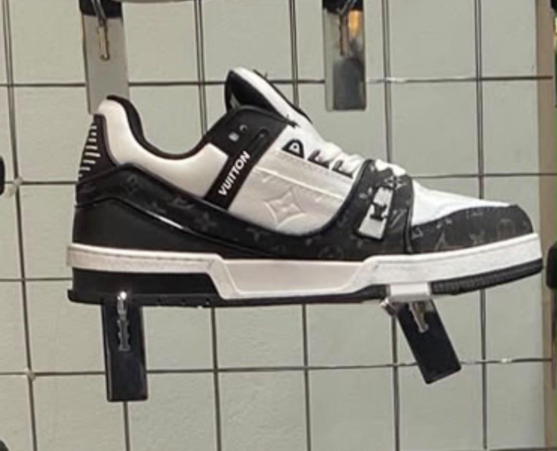 Zapatillas LV