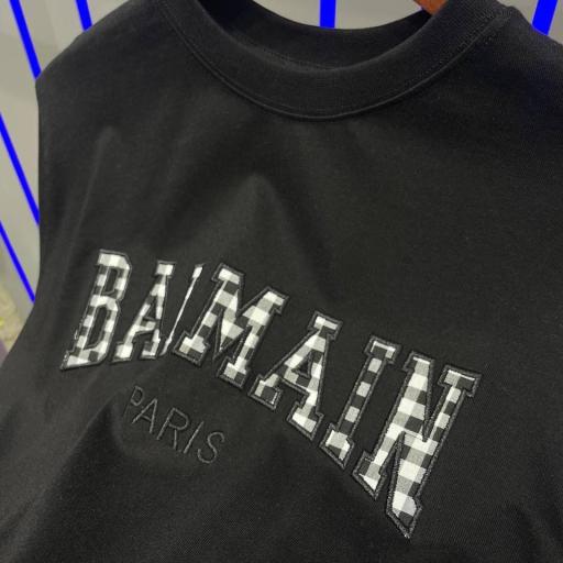 CAMISETA BALM@IN [0]