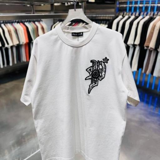 CAMISETA PP (OVERSIZE)