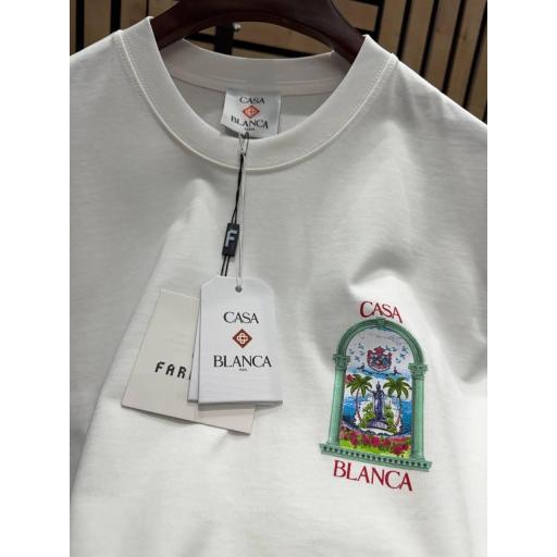 CAMISETA CASABLANC@ [2]