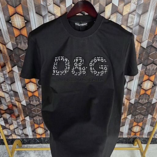 CAMISETA DG