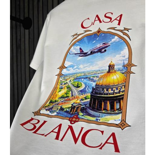 CAMISETA CASABLANC@ (INC) [1]