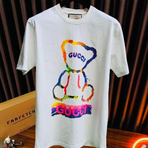 CAMISETA GUCCI [0]