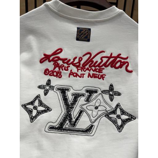 CAMISETA LV [1]