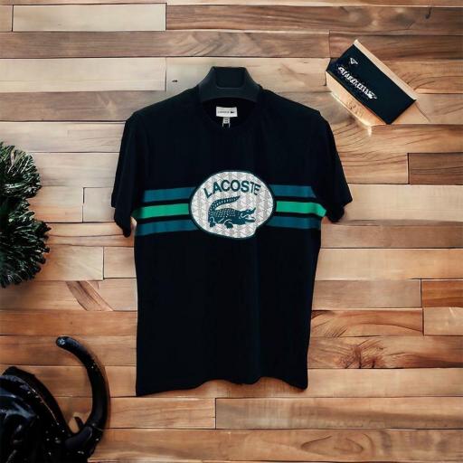 CAMISETA LACOSTE [0]