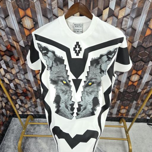 CAMISETA MARCELO BURLÓN