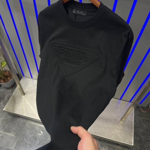 CAMISETA PRAD@