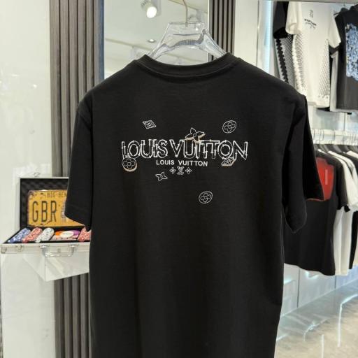 CAMISETA LV [0]