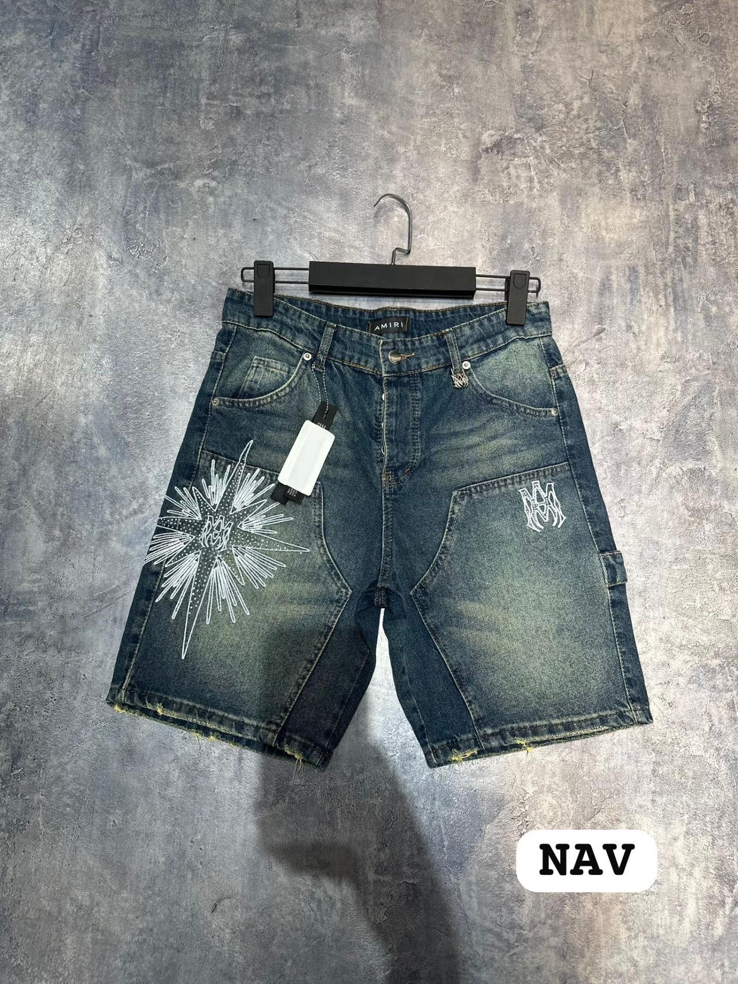 VAQUERO AMIRI (NAV)