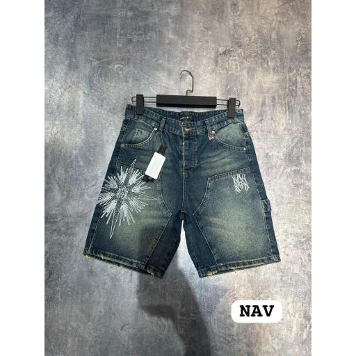VAQUERO AMIRI (NAV)