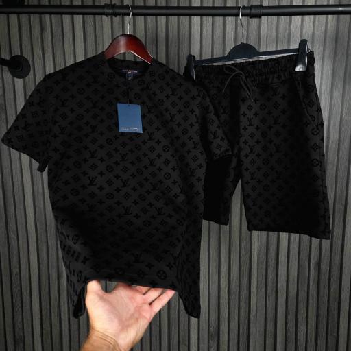 CONJUNTO LV