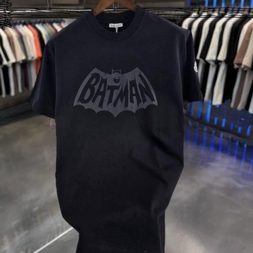 CAMISETA MONCL€R (Batman) [0]