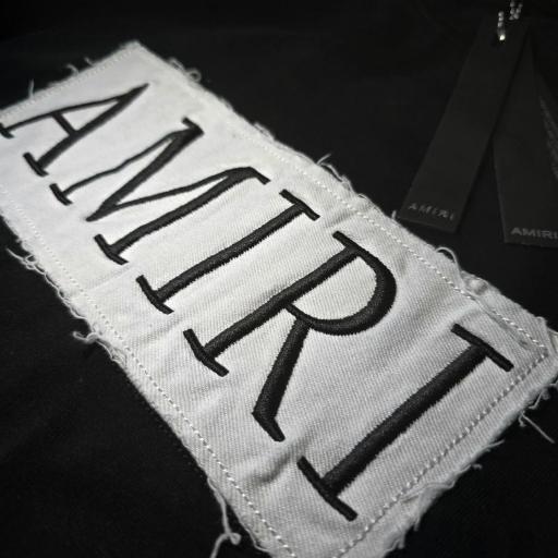 CAMISETA AMIRI [1]