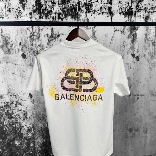 CAMISETA BALENCIAG@ [1]