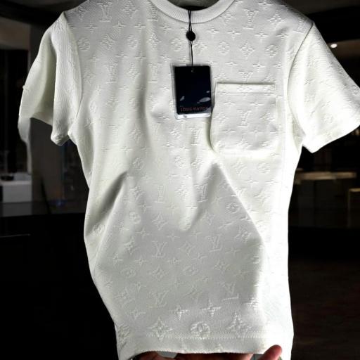 CAMISETA LV