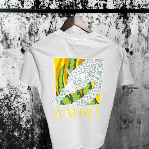 CAMISETA AMIRI