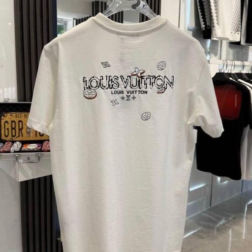 CAMISETA LV [0]