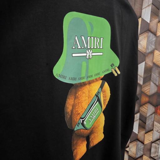 CAMISETA AMIRI [0]