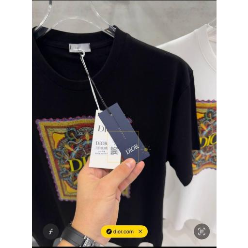 CAMISETA DIOR [1]