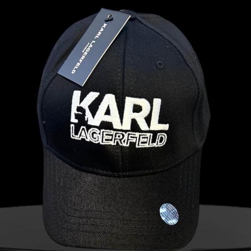 GORRA KARL [0]