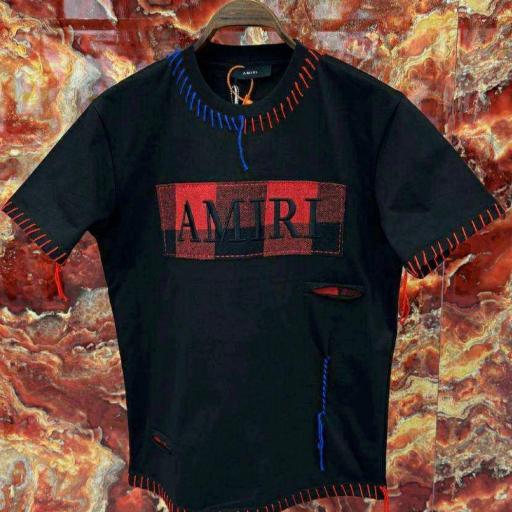 CAMISETA AMIRI