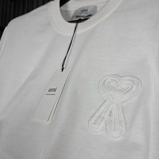 CAMISETA AMI  [1]