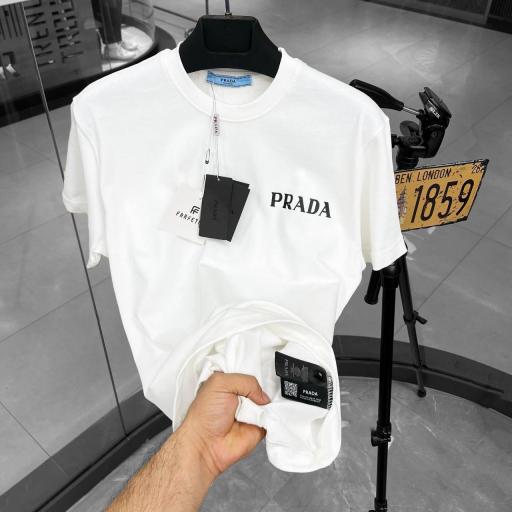 CAMISETA PRAD@