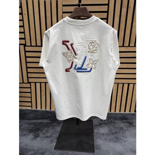 CAMISETA LV [0]