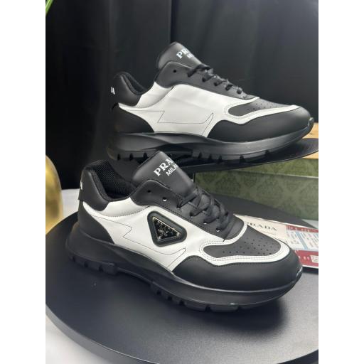 ZAPATILLAS PRAD@ [3]