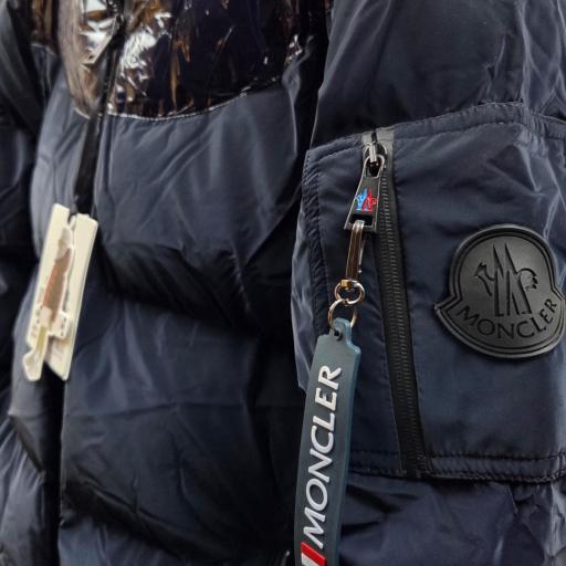 CHAQUETA MONCL€R [2]