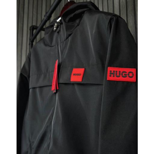 CHAQUETA HUG0 [3]