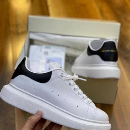 Zapatillas McQueen [0]