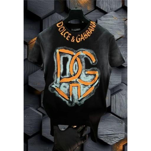 CAMISETA DG (MT)