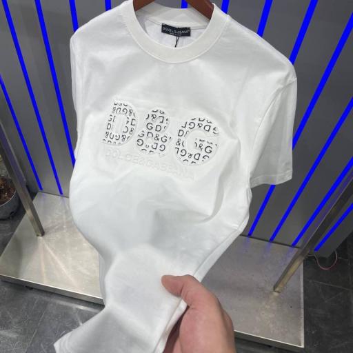 CAMISETA DG [0]