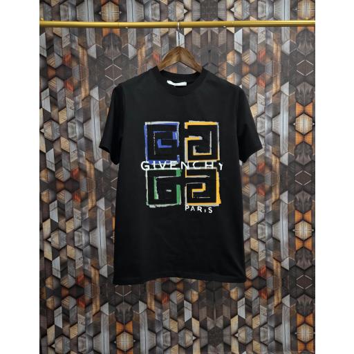 CAMISETA GIVENCHY [1]