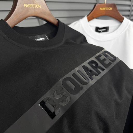 CAMISETA DSQ [1]