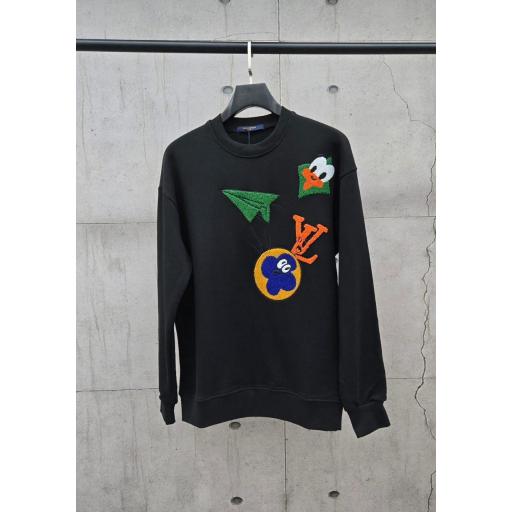 SUDADERA LV [0]