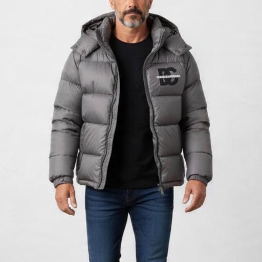 CHAQUETA DG
