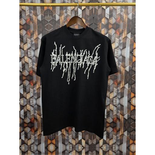 CAMISETA BALENCIAG@