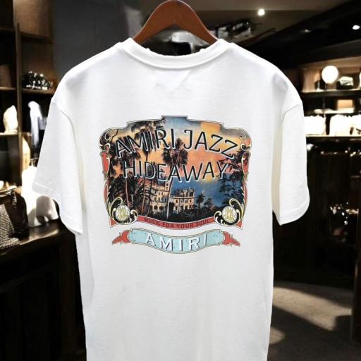 CAMISETA AMIRI [1]