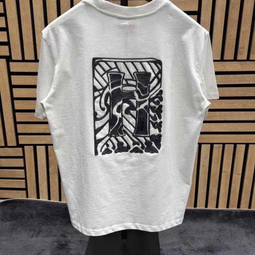 CAMISETA HUG0 [0]