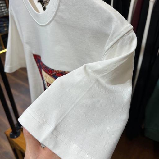 CAMISETA HERM€S [2]