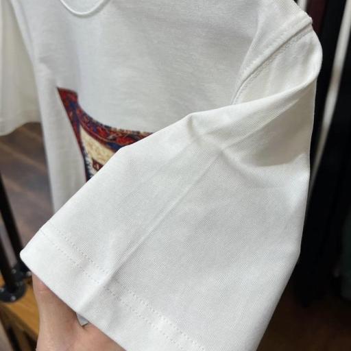 CAMISETA HERM€S [2]