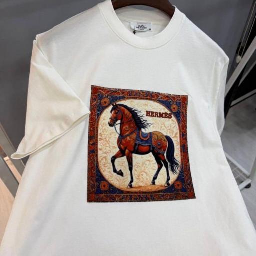 CAMISETA HERM€S