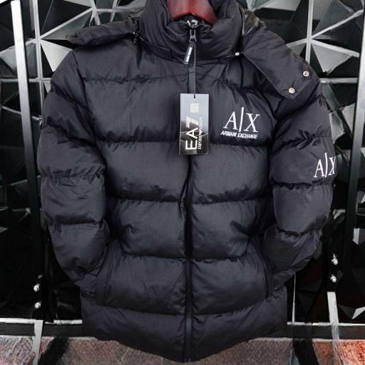 CHAQUETA AX [1]